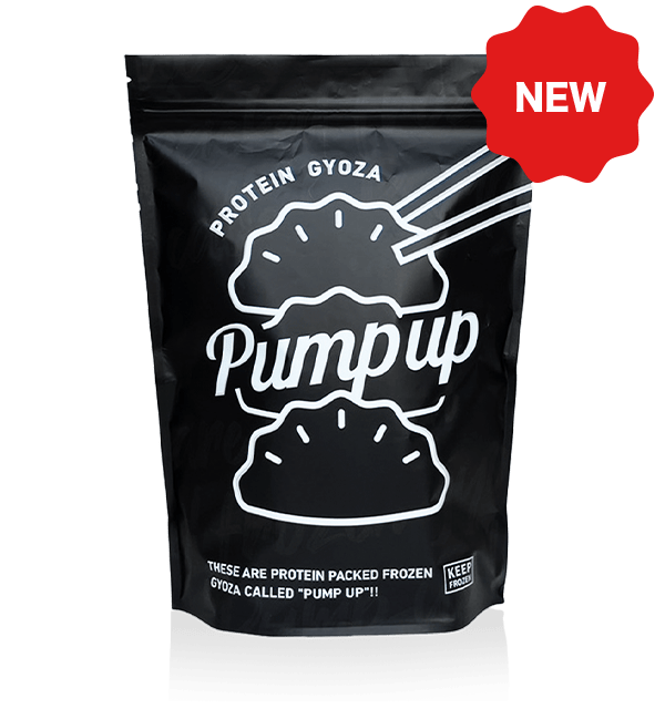Pump up